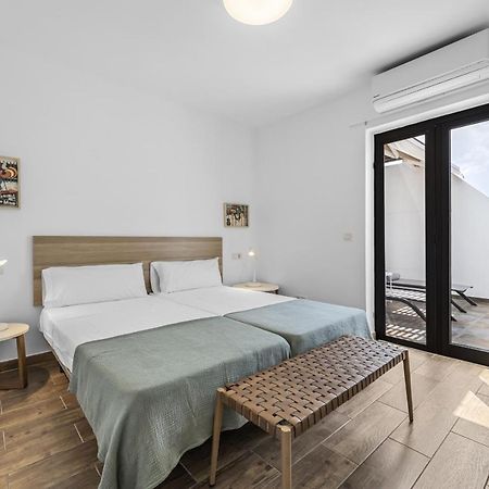 Apartament Casahost Casa Caracola Costa Teguise Zewnętrze zdjęcie