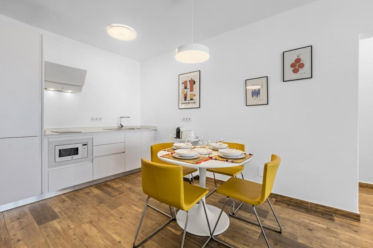 Apartament Casahost Casa Caracola Costa Teguise Zewnętrze zdjęcie