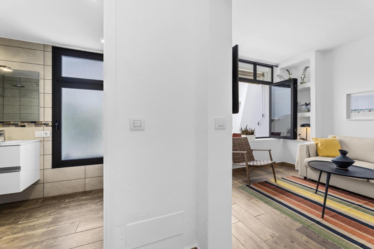 Apartament Casahost Casa Caracola Costa Teguise Zewnętrze zdjęcie