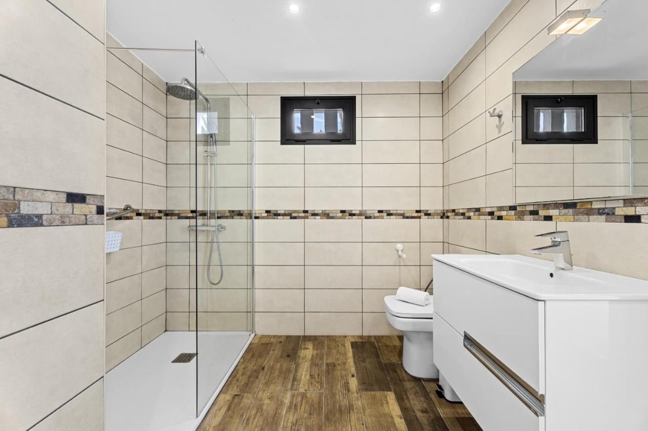 Apartament Casahost Casa Caracola Costa Teguise Zewnętrze zdjęcie