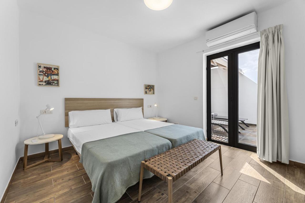 Apartament Casahost Casa Caracola Costa Teguise Zewnętrze zdjęcie