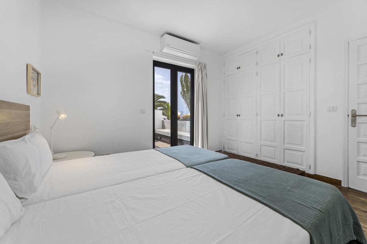 Apartament Casahost Casa Caracola Costa Teguise Zewnętrze zdjęcie