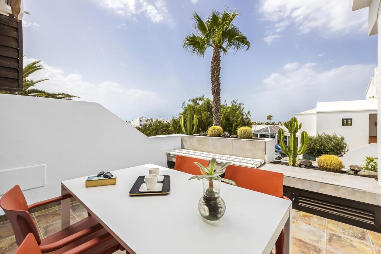Apartament Casahost Casa Caracola Costa Teguise Zewnętrze zdjęcie