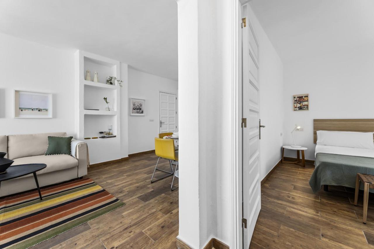 Apartament Casahost Casa Caracola Costa Teguise Zewnętrze zdjęcie