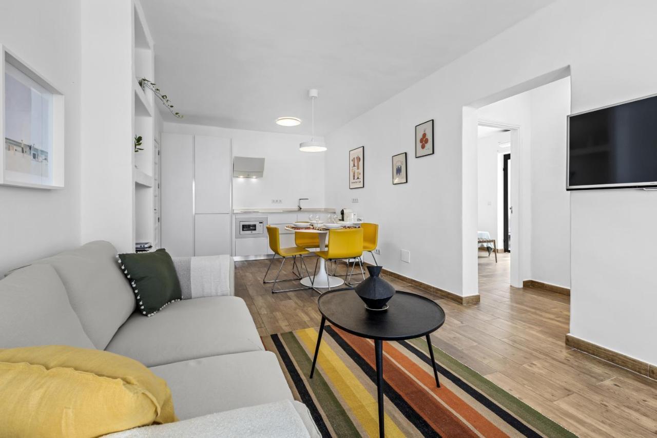 Apartament Casahost Casa Caracola Costa Teguise Zewnętrze zdjęcie
