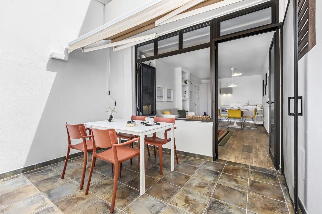Apartament Casahost Casa Caracola Costa Teguise Zewnętrze zdjęcie
